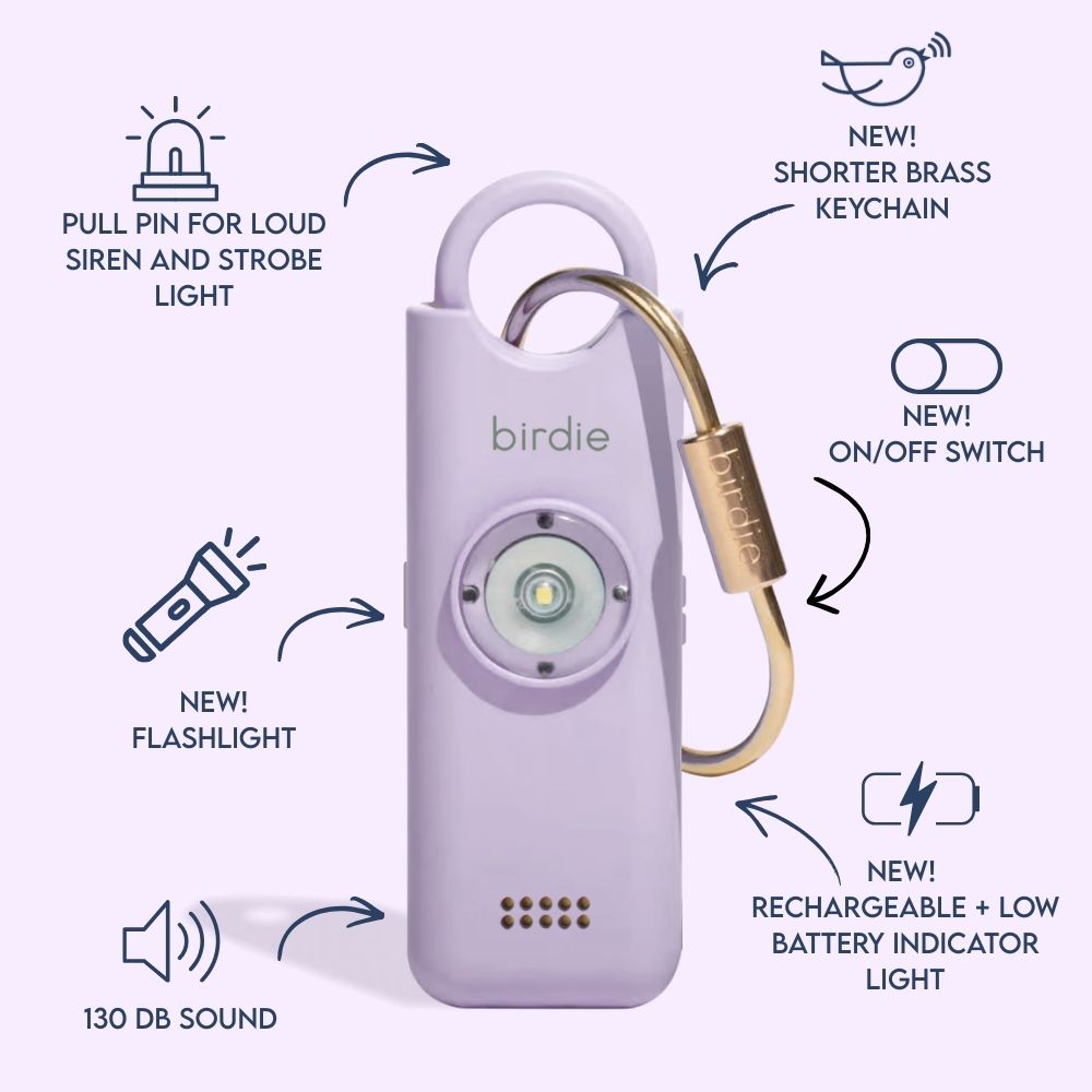 Birdie