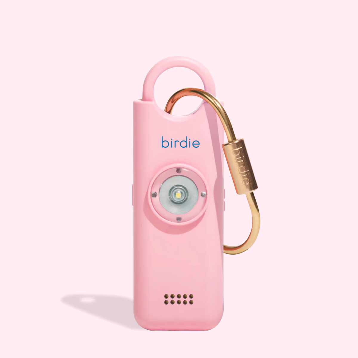 Birdie
