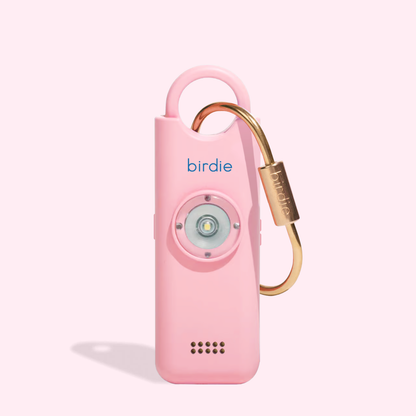 Birdie