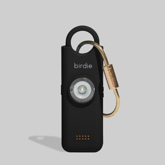 Birdie