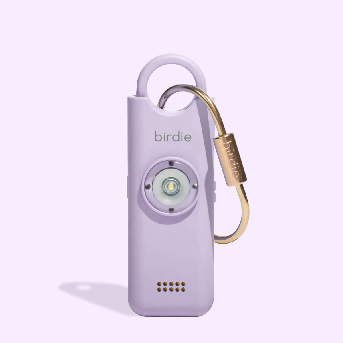 Birdie
