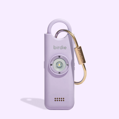 Birdie